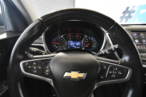 2020 Chevrolet Equinox LT 4x4 4dr SUV w/1LT