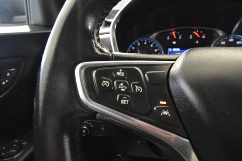 2020 Chevrolet Equinox LT 4x4 4dr SUV w/1LT