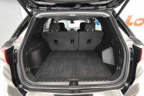 2020 Chevrolet Equinox LT 4x4 4dr SUV w/1LT