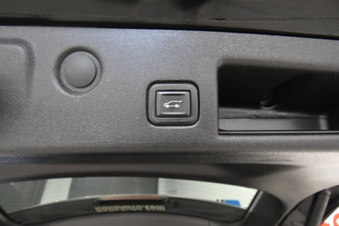 2020 Chevrolet Equinox LT 4x4 4dr SUV w/1LT