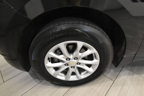 2020 Chevrolet Equinox LT 4x4 4dr SUV w/1LT