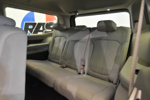 2022 Jeep Wagoneer Series II 4x4 4dr SUV