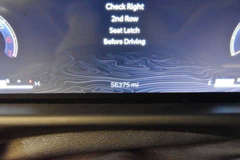 2022 Jeep Wagoneer Series II 4x4 4dr SUV