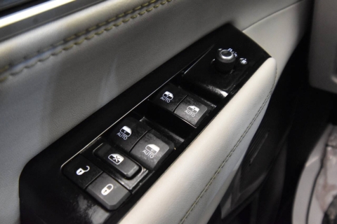 2022 Jeep Wagoneer Series II 4x4 4dr SUV