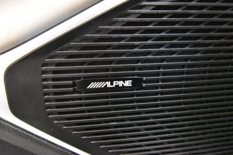 2022 Jeep Wagoneer Series II 4x4 4dr SUV