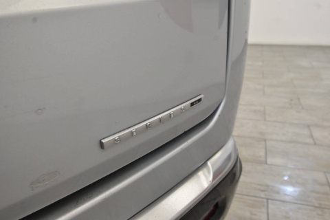 2022 Jeep Wagoneer Series II 4x4 4dr SUV