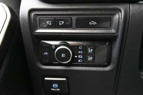 2021 Ford F-150 XLT 4x4 4dr SuperCrew 6.5 ft. SB