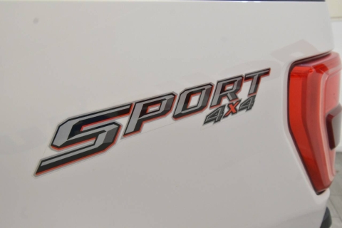 2021 Ford F-150 XLT 4x4 4dr SuperCrew 6.5 ft. SB