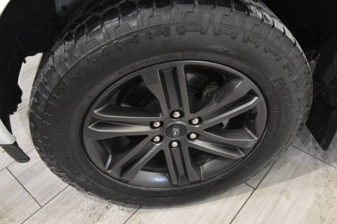 2021 Ford F-150 XLT 4x4 4dr SuperCrew 6.5 ft. SB