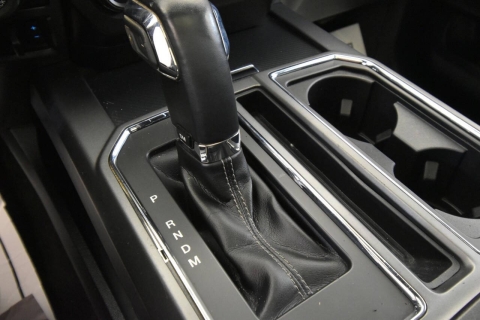 2020 Ford F-150 XLT 4x4 4dr SuperCrew 5.5 ft. SB