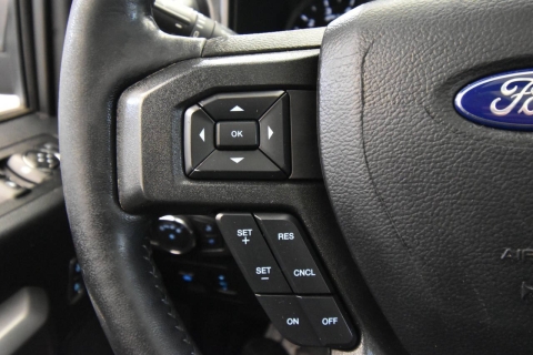 2020 Ford F-150 XLT 4x4 4dr SuperCrew 5.5 ft. SB