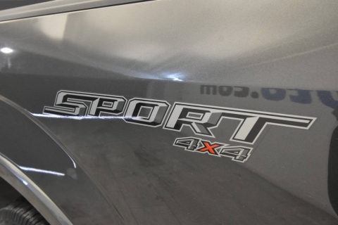 2020 Ford F-150 XLT 4x4 4dr SuperCrew 5.5 ft. SB