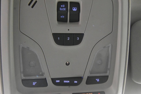 2017 Chevrolet Impala Premier 4dr Sedan