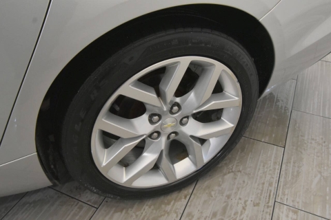 2017 Chevrolet Impala Premier 4dr Sedan