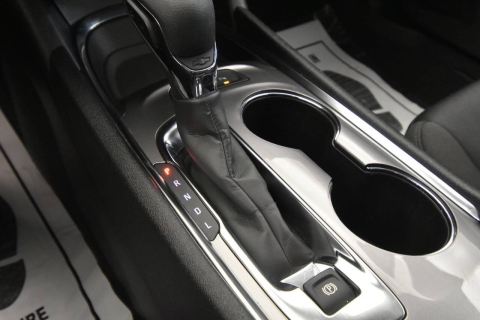 2024 Chevrolet Malibu LT 4dr Sedan w/1LT