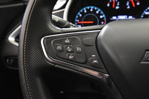 2024 Chevrolet Malibu LT 4dr Sedan w/1LT