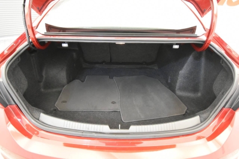 2024 Chevrolet Malibu LT 4dr Sedan w/1LT