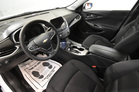 2023 Chevrolet Malibu LT 4dr Sedan w/1LT