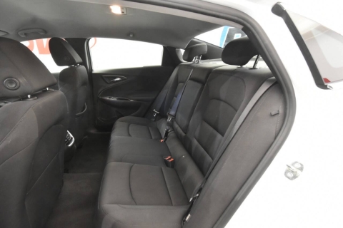 2023 Chevrolet Malibu LT 4dr Sedan w/1LT