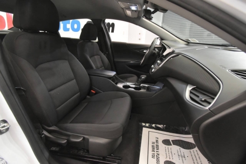 2023 Chevrolet Malibu LT 4dr Sedan w/1LT