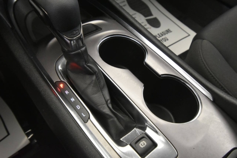 2023 Chevrolet Malibu LT 4dr Sedan w/1LT