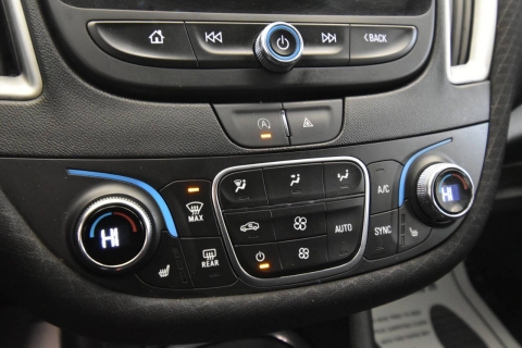 2023 Chevrolet Malibu LT 4dr Sedan w/1LT