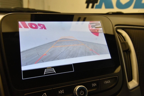 2023 Chevrolet Malibu LT 4dr Sedan w/1LT