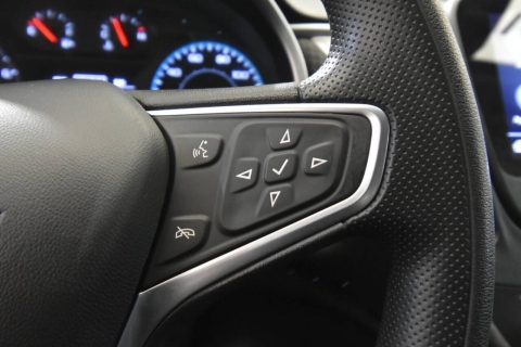 2023 Chevrolet Malibu LT 4dr Sedan w/1LT