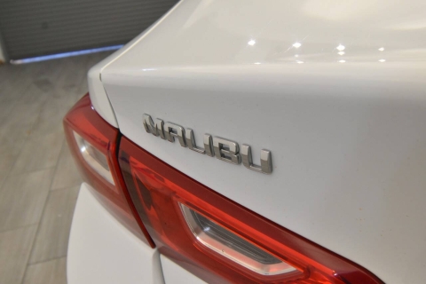 2023 Chevrolet Malibu LT 4dr Sedan w/1LT