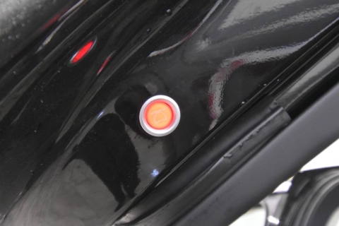 2019 Tesla Model X 100D AWD 4dr SUV