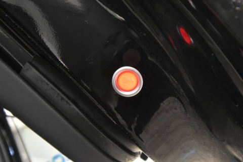 2019 Tesla Model X 100D AWD 4dr SUV