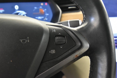 2019 Tesla Model X 100D AWD 4dr SUV