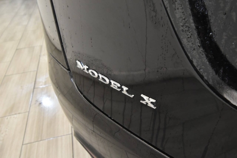 2019 Tesla Model X 100D AWD 4dr SUV