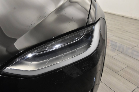 2019 Tesla Model X 100D AWD 4dr SUV