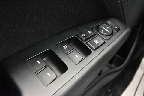 2020 Hyundai Elantra SEL 4dr Sedan