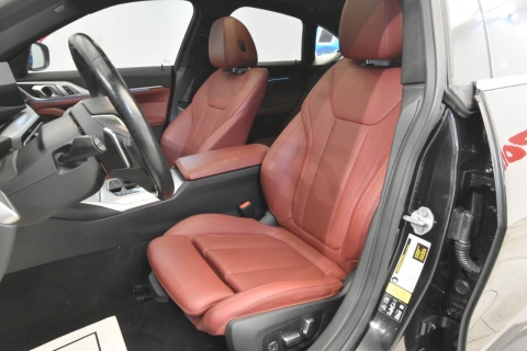 2024 BMW 4 Series 430i xDrive Gran Coupe AWD 4dr Sedan