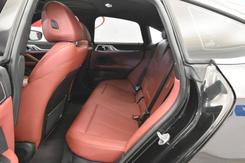 2024 BMW 4 Series 430i xDrive Gran Coupe AWD 4dr Sedan