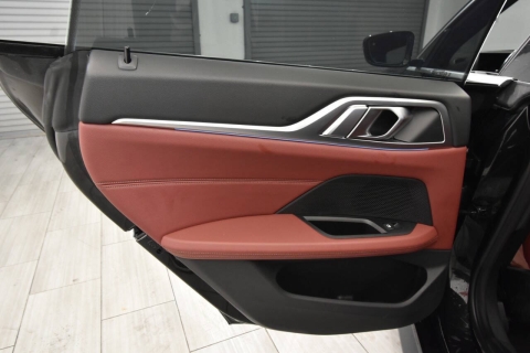 2024 BMW 4 Series 430i xDrive Gran Coupe AWD 4dr Sedan