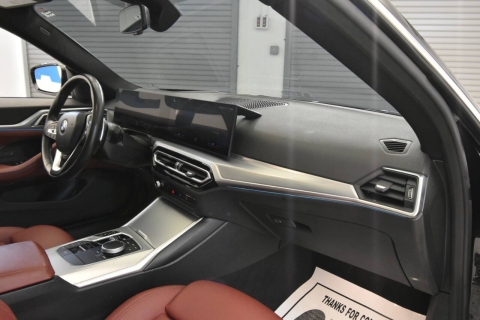 2024 BMW 4 Series 430i xDrive Gran Coupe AWD 4dr Sedan