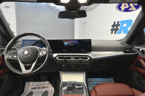 2024 BMW 4 Series 430i xDrive Gran Coupe AWD 4dr Sedan