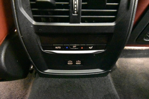 2024 BMW 4 Series 430i xDrive Gran Coupe AWD 4dr Sedan