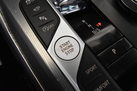 2024 BMW 4 Series 430i xDrive Gran Coupe AWD 4dr Sedan