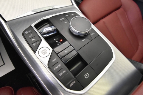 2024 BMW 4 Series 430i xDrive Gran Coupe AWD 4dr Sedan