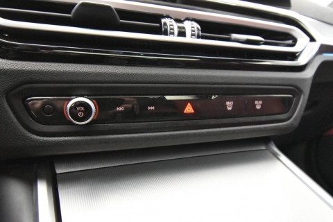 2024 BMW 4 Series 430i xDrive Gran Coupe AWD 4dr Sedan