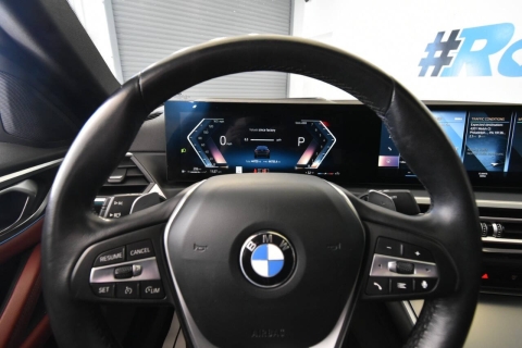 2024 BMW 4 Series 430i xDrive Gran Coupe AWD 4dr Sedan