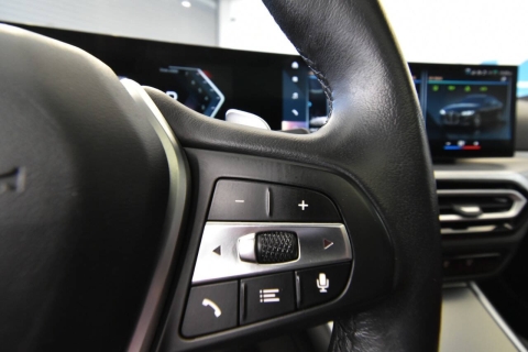 2024 BMW 4 Series 430i xDrive Gran Coupe AWD 4dr Sedan