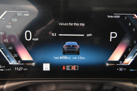 2024 BMW 4 Series 430i xDrive Gran Coupe AWD 4dr Sedan