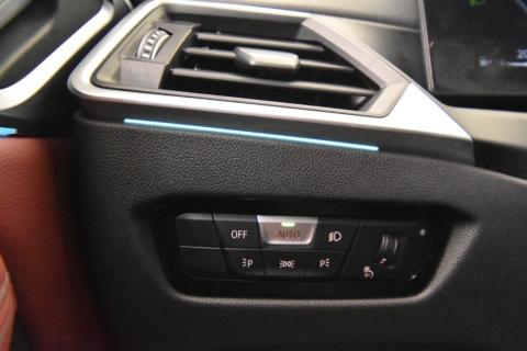 2024 BMW 4 Series 430i xDrive Gran Coupe AWD 4dr Sedan