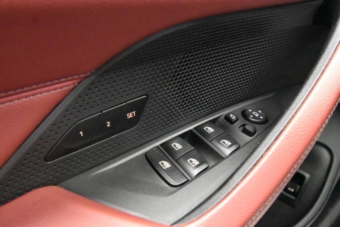 2024 BMW 4 Series 430i xDrive Gran Coupe AWD 4dr Sedan