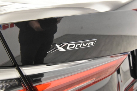 2024 BMW 4 Series 430i xDrive Gran Coupe AWD 4dr Sedan